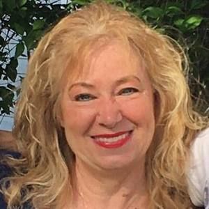 Meet your Posher, Michele